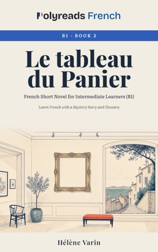 Le tableau du Panier — cover