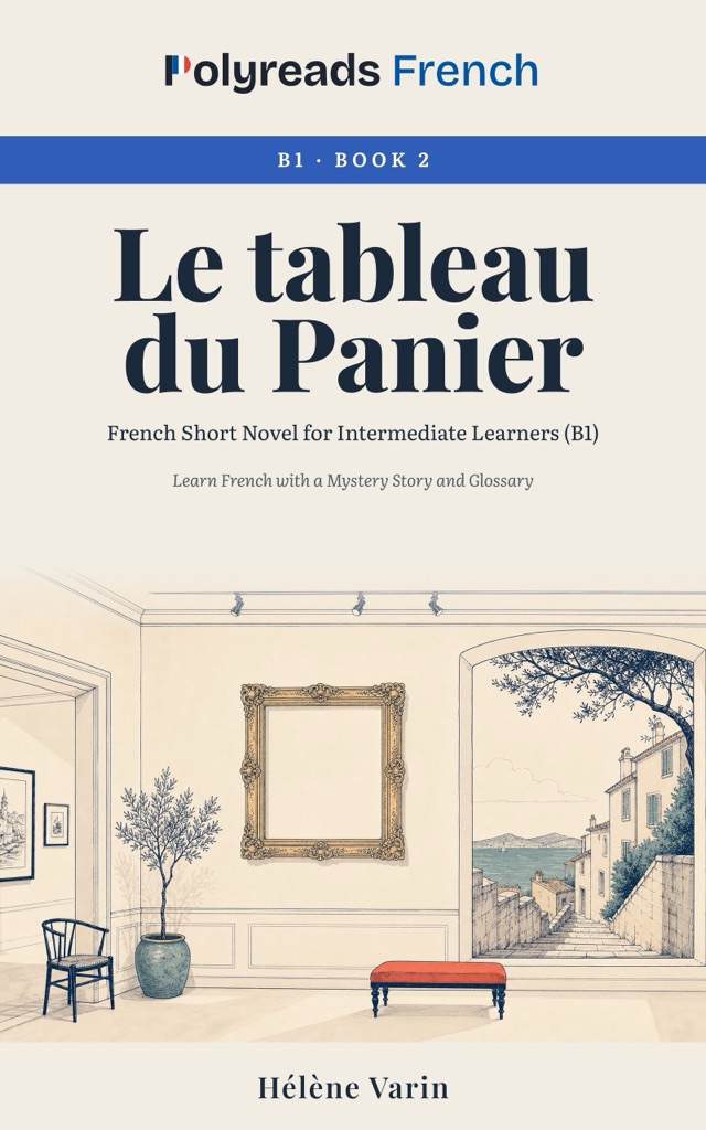 Le tableau du Panier — cover