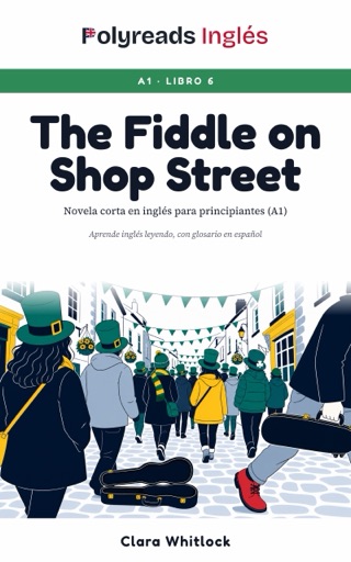 The Fiddle on Shop Street — cover