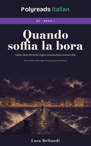 Quando soffia la bora — cover